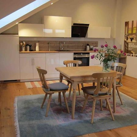 Ferienwohnung Manu Kißlegg 外观 照片